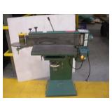 GRIZZLY 6 INCH  X 80 INCH EDGE SANDER