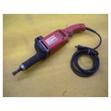 MILWAUKEE ELECTRIC 2 INCH DIE GRINDER 3/16 COLLET