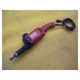 MILWAUKEE ELECTRIC 2 INCH DIE GRINDER 3/16 COLLET