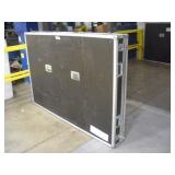 GEORGIA WHITEBOARD/DISPLAY/SIGN SHIPPING CASE