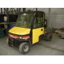 CUSHMAN HAULSTER MODEL HLSTR 1TGMT