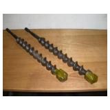 2 X 20 SPLINE DRIVE MASONARY BITS