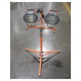 HDX HALOGEN WORK LIGHT