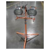 HDX HALOGEN WORK LIGHT