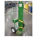 SAF T CART TANK CART 1000 LB CAP