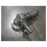 METABO 4 1/2 IN ANGLE GRINDER