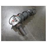 METABO 4 1/2 IN ANGLE GRINDER