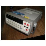 KEYSIGHT 6 1/2 DIGITAL MULTIMETER