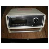 MONOGRAM INDUSTRIAL ELECTRONIC IMPLIMENT