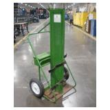 SAF T CART TANK CART 1000 LB CAP