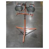 HDX HALOGEN WORK LIGHT