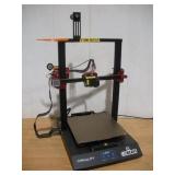 CREALITY CAD BEAST 3D PRINTER W/ CHORD AND SPARE