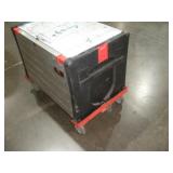 WURTH BIN CART