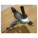 GENESIS 1/2 IN DRILL 115V