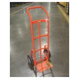 WESCO METAL DOLLY