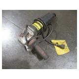 METABO 4 1/2 IN ANGLE GRINDER