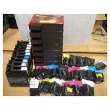 POLYMER RESIN AND RESIN TRAYS FOR FORM LABS FORM3