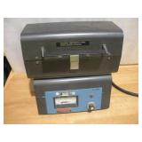 LINDBERG ELECTRONIC KILM 115V