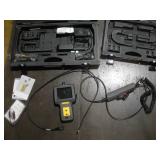 GENERAL AND BAITTO ENDOSCOPE CAMERAS W/