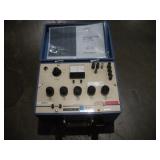 BIDDLE CALVIN BRIDGE LOW RESIST. ELECTRICAL