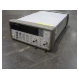 AGILENT 225 MHZ UNIVERSAL COUNTER