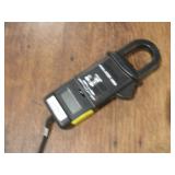 AMPROBE BATT OPERATED AMP METER