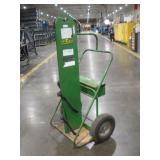 SAF T CART TANK CART 1000 LB CAP