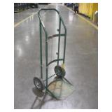 ANTHONY METAL TANK CART