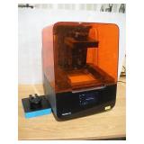 FORM LABS FORM 3 INDUSTRIAL DESKTOP RESIN 3D