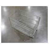 WIRE BASKET 31X20X21