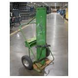 SAF T CART TANK CART 1000 LB CAP