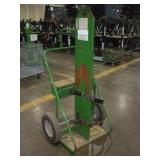SAF T CART TANK CART 1000 LB CAP