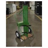 SAF T CART TANK CART 1000 LB CAP