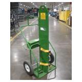 SAF T CART TANK CART 1000 LB CAP