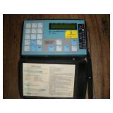 LINOMAT TEMP CALIBRATOR UNIT