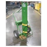 SAF T CART TANK CART 1000 LB CAP