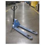 GLOBAL HYDRAULIC PALLET JACK 4400 LB CAP