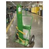 SAF T CART TANK CART 1000 LB CAP