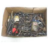 ALLEN WRENCHES