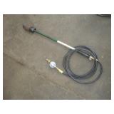 PROPANE TORCH