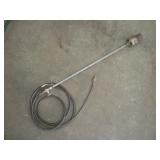 PROPANE TORCH