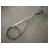 PROPANE TORCH