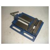 4 IN JAW MACHINEST VISE