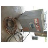 LINCOLN IDEAL-ARC TM-650 ARC WELDER