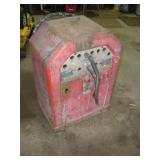 LINCOLN AC-180-T ARC WELDER