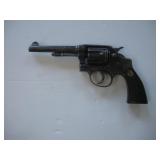 ORBEA BROS .38 SPECIAL CTG 6 SHOT REVOLVER