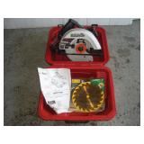 NEW CRAFTSMAN CIRCULAR SAW