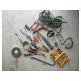 ASSORTED TOOLS
