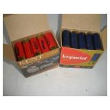 (50) 12 GUAGE SHOTGUN SHELLS 2 3/4IN
