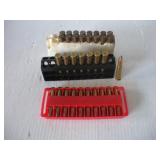 (34) 30-30 CARTRIDGES